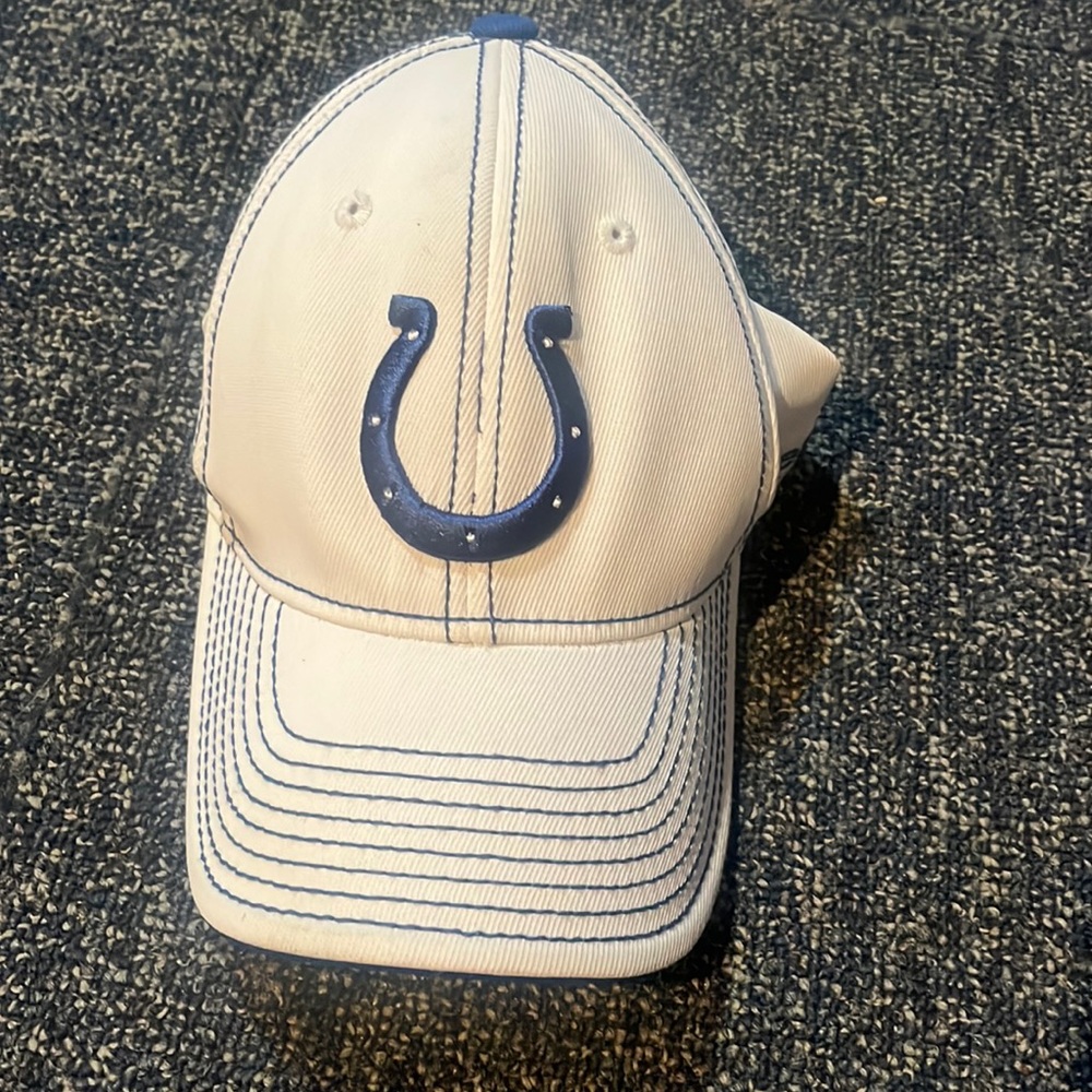 Colts hat